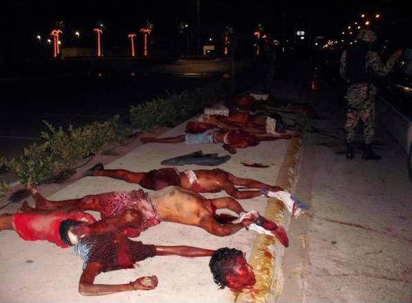 cartel slaughter cartel slaughter