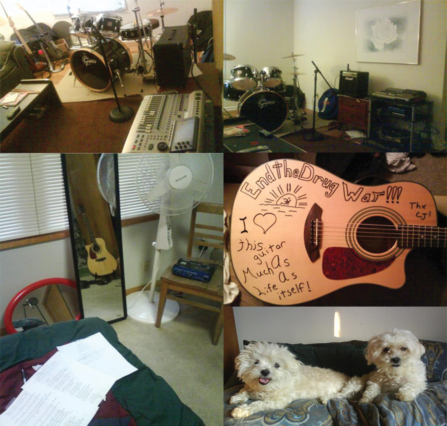 Click Here for back of CD